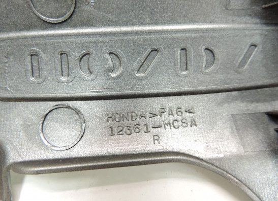 Ventildeckel Honda ST 1300 Pan European