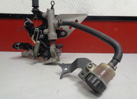 Rear brake master cylinder  Kawasaki Z 750