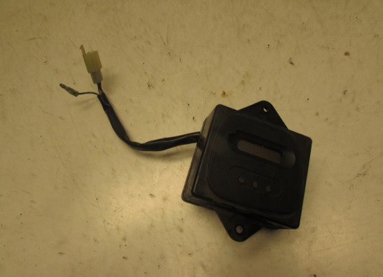 Teller Honda ST 1100 Pan European