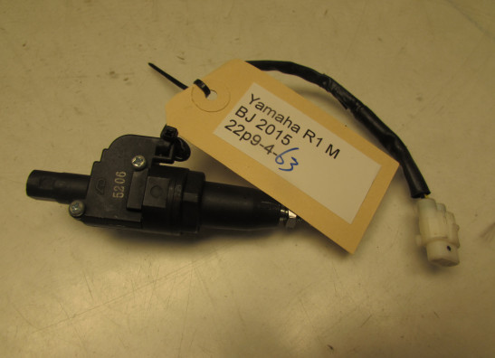 Gear change pedal  Yamaha YZF R1