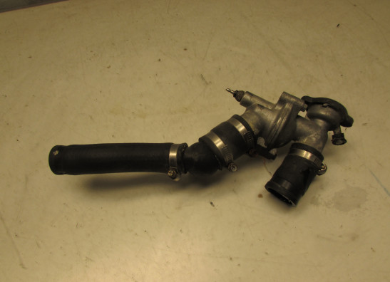 Kuhler Teile Honda CBR 1000 F