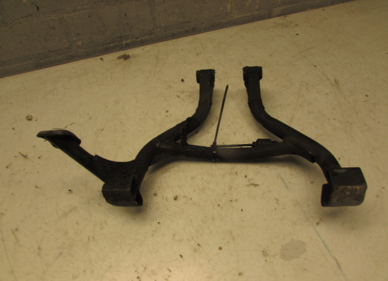 Side stand bar Suzuki GSX F 750