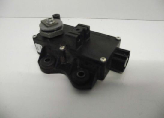 Exup servo klep Yamaha YZF R6