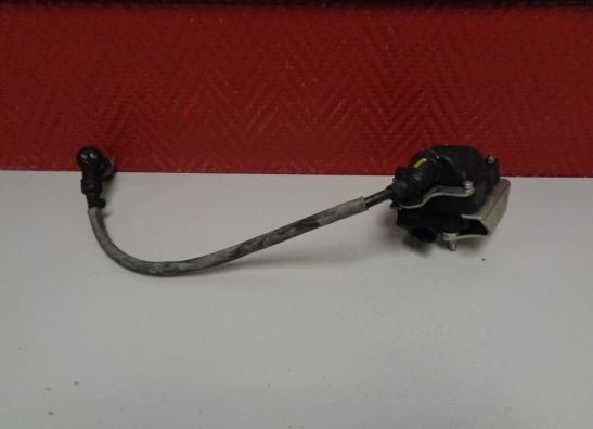 Ignition Coil Vespa Gts 300