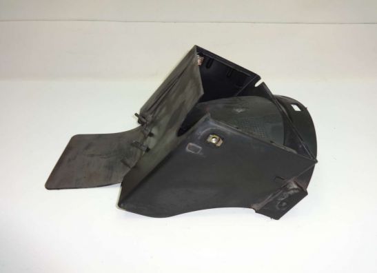 Rear fender BMW R 1100 GS