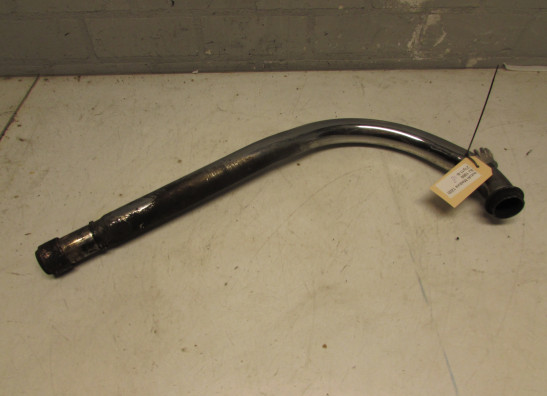 Auspuff-Krummer Suzuki Madura 1200