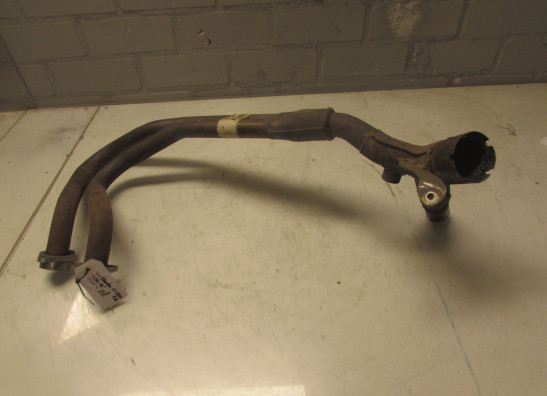 Uitlaatbochten Honda ST 1300 Pan European