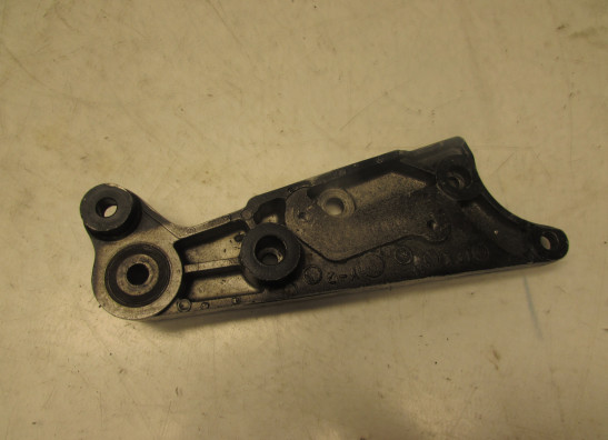 Fussrastetrager vorne links Yamaha V max