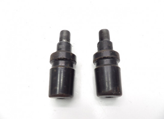 Steering damper Yamaha YZF 750