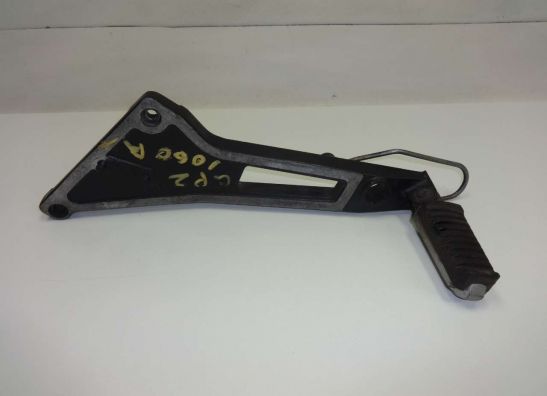 Schetsplaat links Kawasaki GPZ 1000