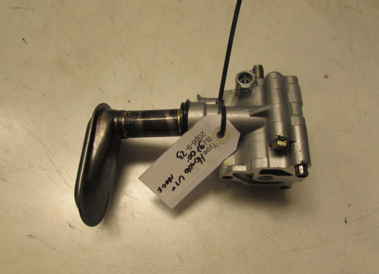 Oliepomp Honda VTR 1000 F