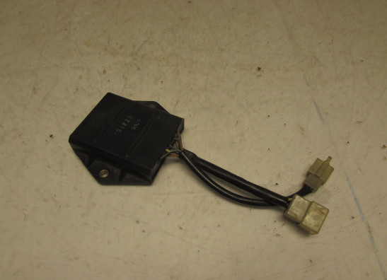 CDI ECU unit Suzuki GS 500 E