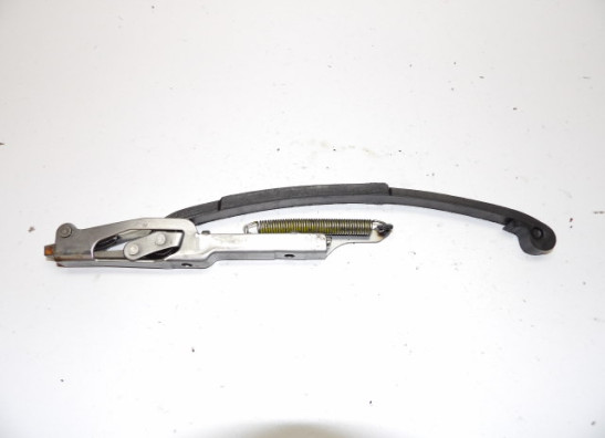 Motorblock Sonstiges Honda VT 600