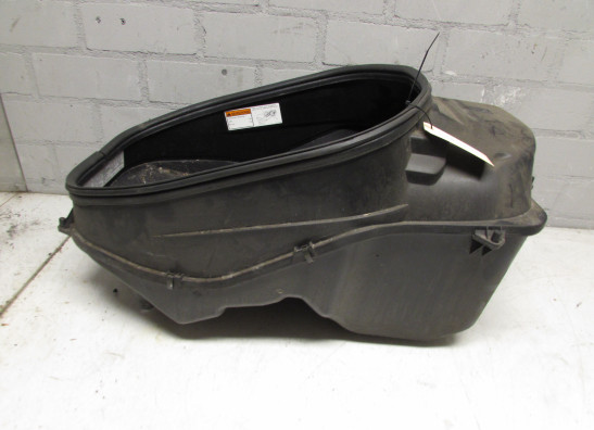 Achterkuipdeel Suzuki Burgman 650