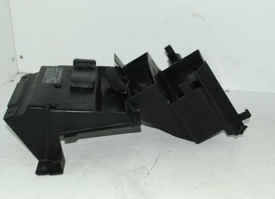 Rear fender Kawasaki ZR 7