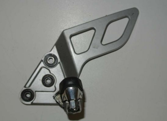 Schetsplaat links Suzuki GSF 600 650 Bandit 