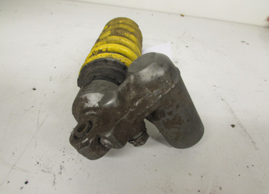 Stossdampfer hinten Yamaha YZF R6