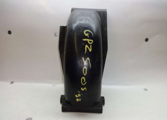 Rear fender Kawasaki GPZ 500