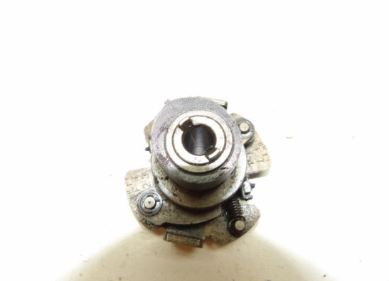 Pulsgever Honda CB 750 F