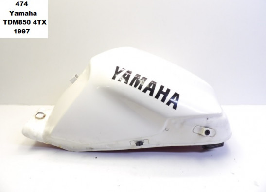Fuel tank Yamaha TDM