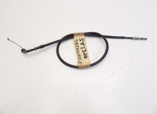 Throttle cable Honda ST 1300 Pan European