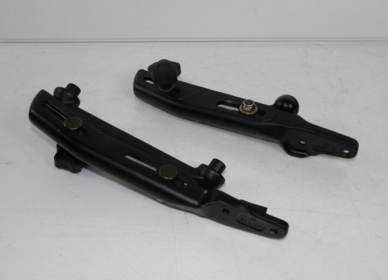 Windscherm Moto Guzzi Norge