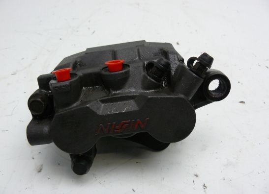 Brake caliper right front Honda CBR 1000 F