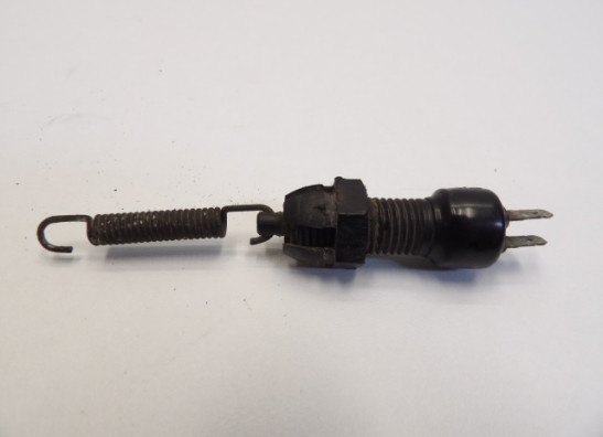 Brake pedal Suzuki GSF 600 650 Bandit 