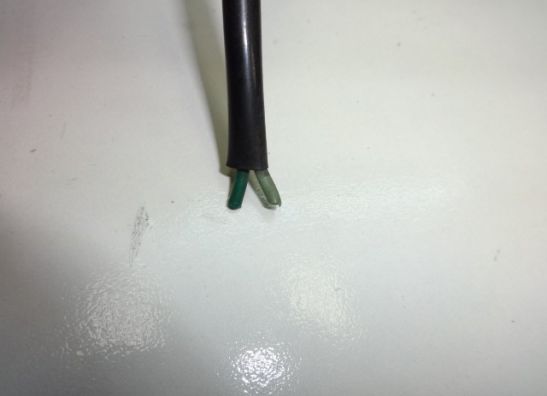 Stuurschakelaar links Honda VFR 750