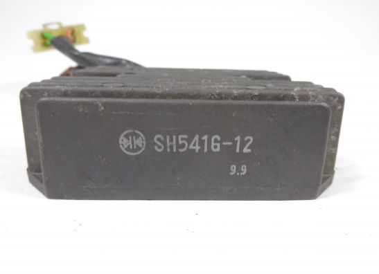 Regulator rectifier  Aprilia Falco