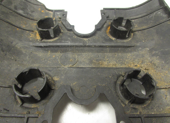 Afdekkap Yamaha V max