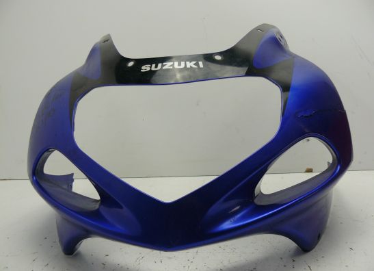 Topkuip Suzuki GSX R 600
