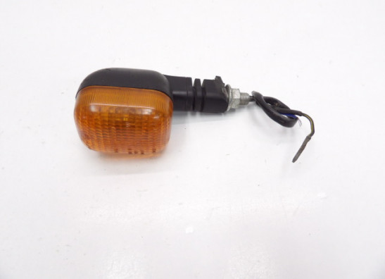 Knipperlicht Kawasaki KLR 650