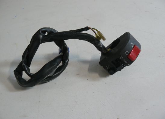 Handlebar switch assy Yamaha YZF R1