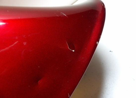 Rear fender Honda CMX 450