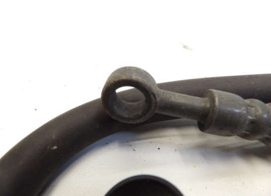 Remleiding voor Yamaha XJ 600 Diversion