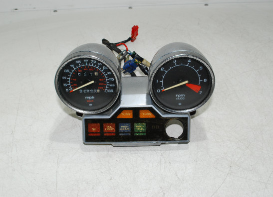 Tellerset Honda VT 1100