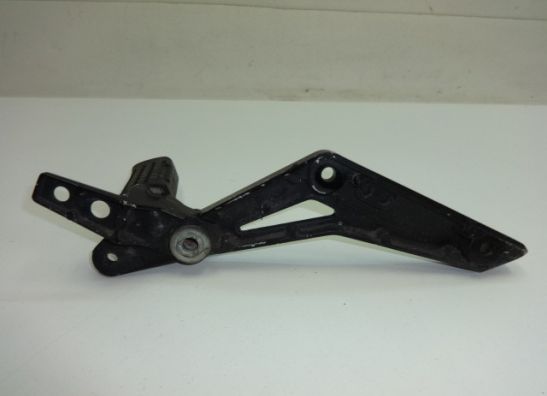 Duo voetsteun links Honda VF 1100 Sabre