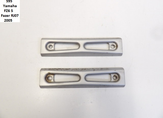 Radiator toebehoren Yamaha FZ6