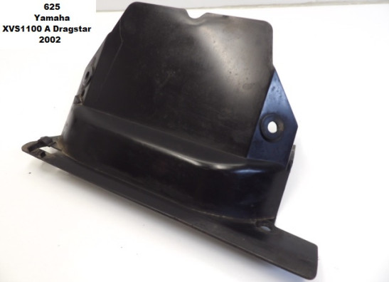 Rear fender Yamaha XVS 1100 Dragstar