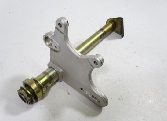 Achteras Ducati monster 600