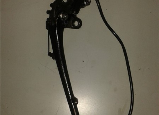 Side stand bar Suzuki GSX R 1300 Hayabusa