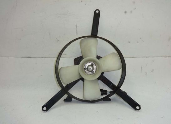 Ventilator Kawasaki ZZR 1100