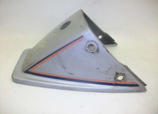 Heck Suzuki GSX 250