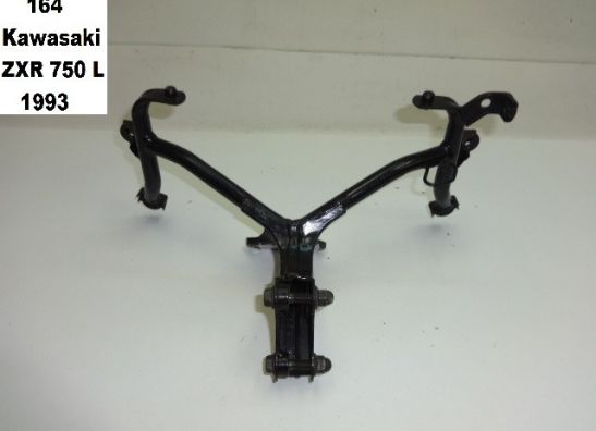 Geweih  Verkleidungshalter Kawasaki ZXR 750