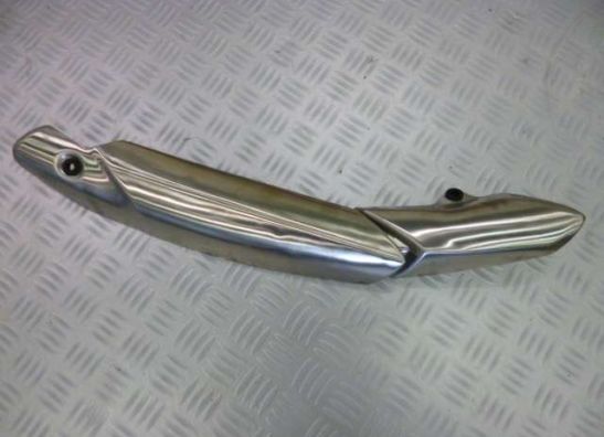 Uitlaat Triumph Speed Triple 1050 R 2012-2015