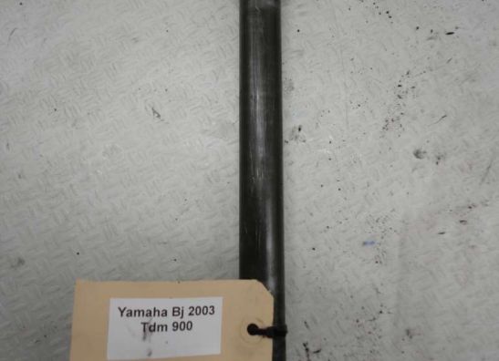 Rear axle Yamaha TDM
