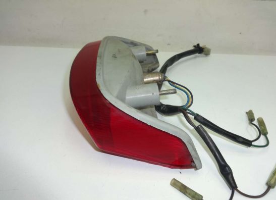 Achterlicht Yamaha XJ 600 Diversion