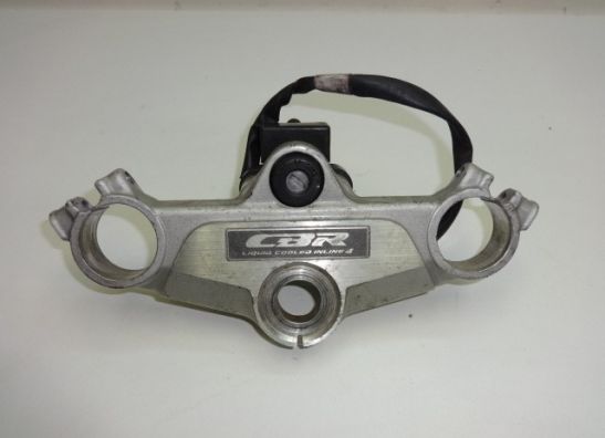 Fork top bridge Honda CBR 1000 F