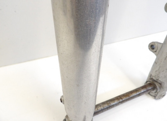 Front pipes complete Yamaha V max